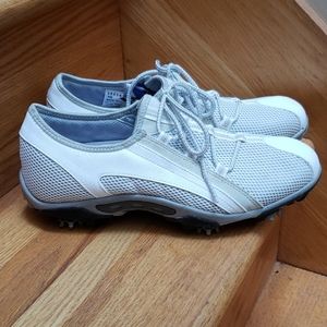 Foot Joy Summer Series Golf shoes
